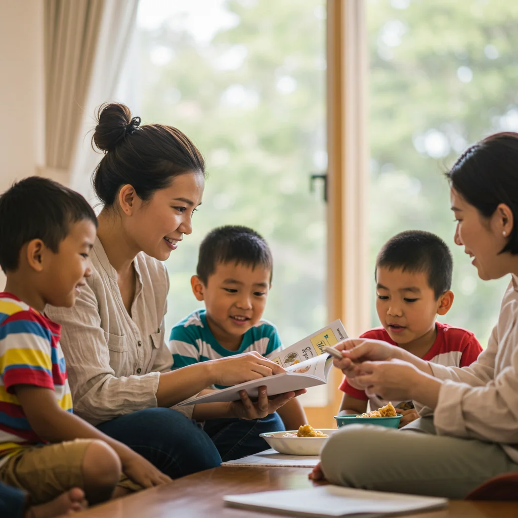 In English, how do we best interpret "belong"?